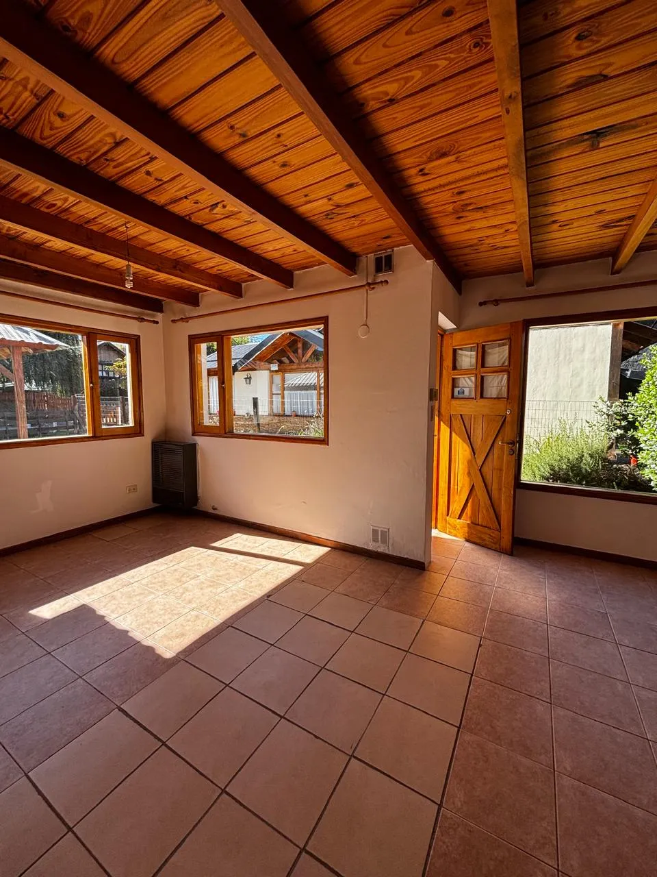 Hermosa cabaña en la Cascada - 3