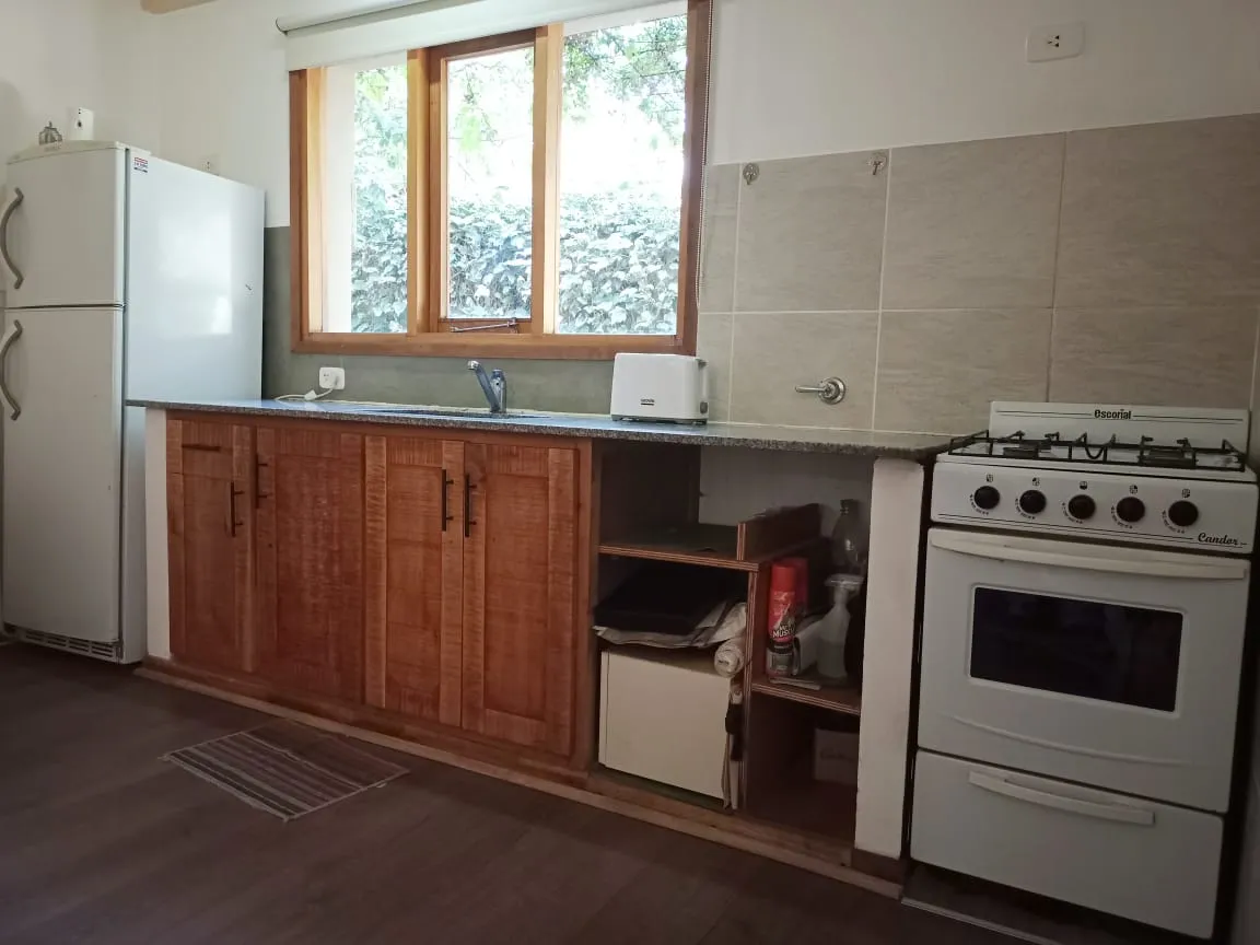 Monoambiente en el centro de San Martín de los Andes – Comodidad y ubicación ideal - 5