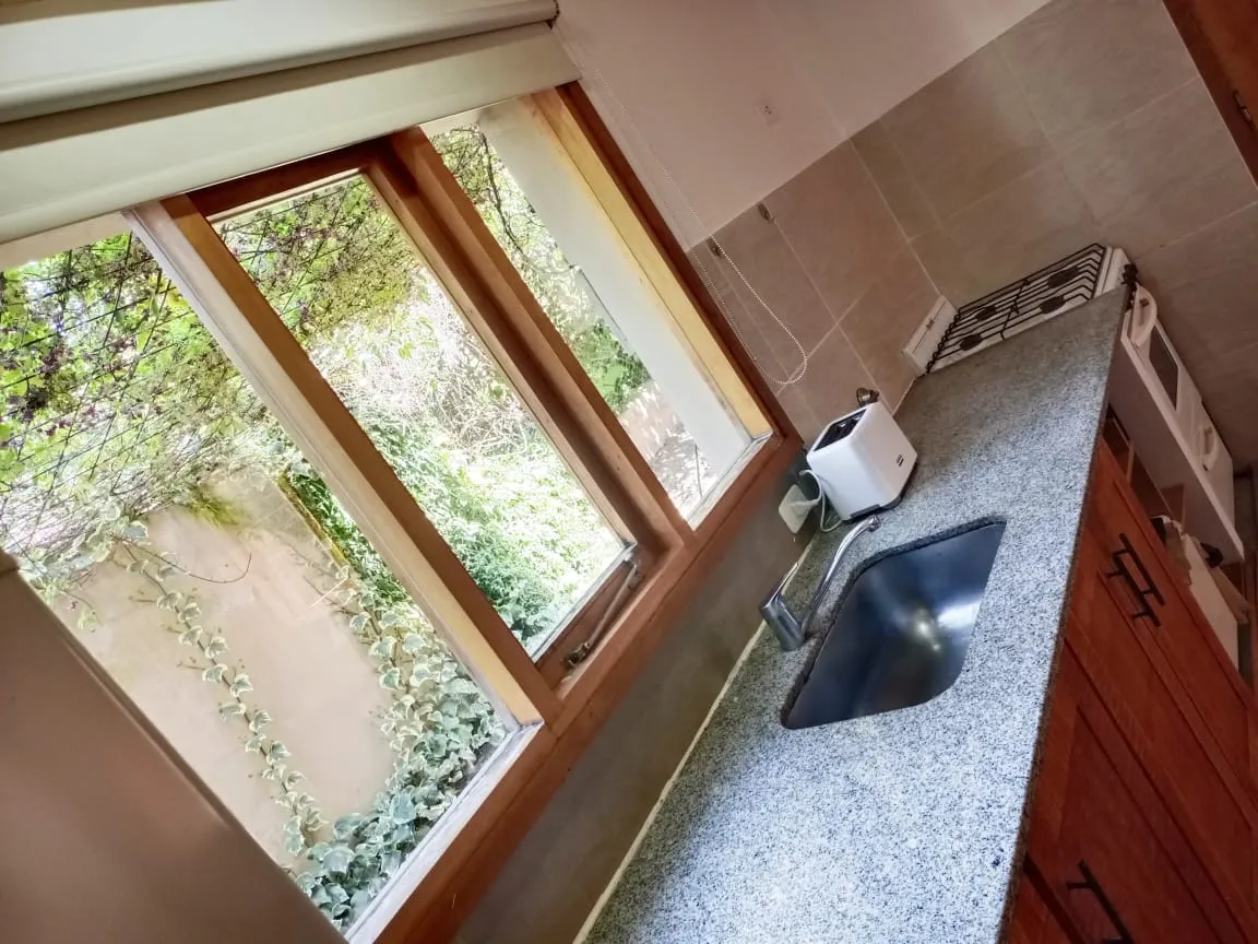 Monoambiente en el centro de San Martín de los Andes – Comodidad y ubicación ideal - 4