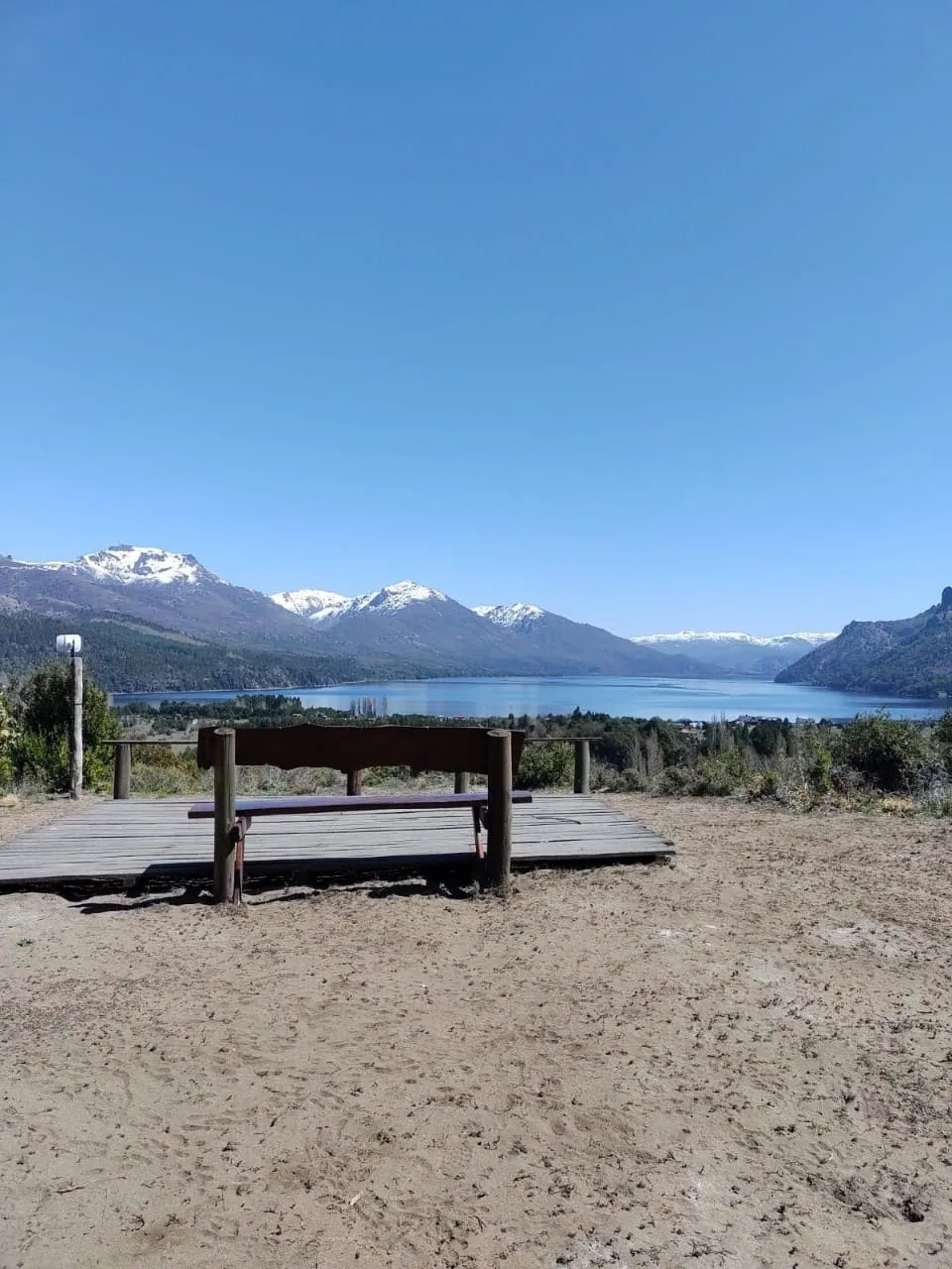 Complejo de cabañas en Meliquina – Naturaleza, tranquilidad y encanto patagónico - 3