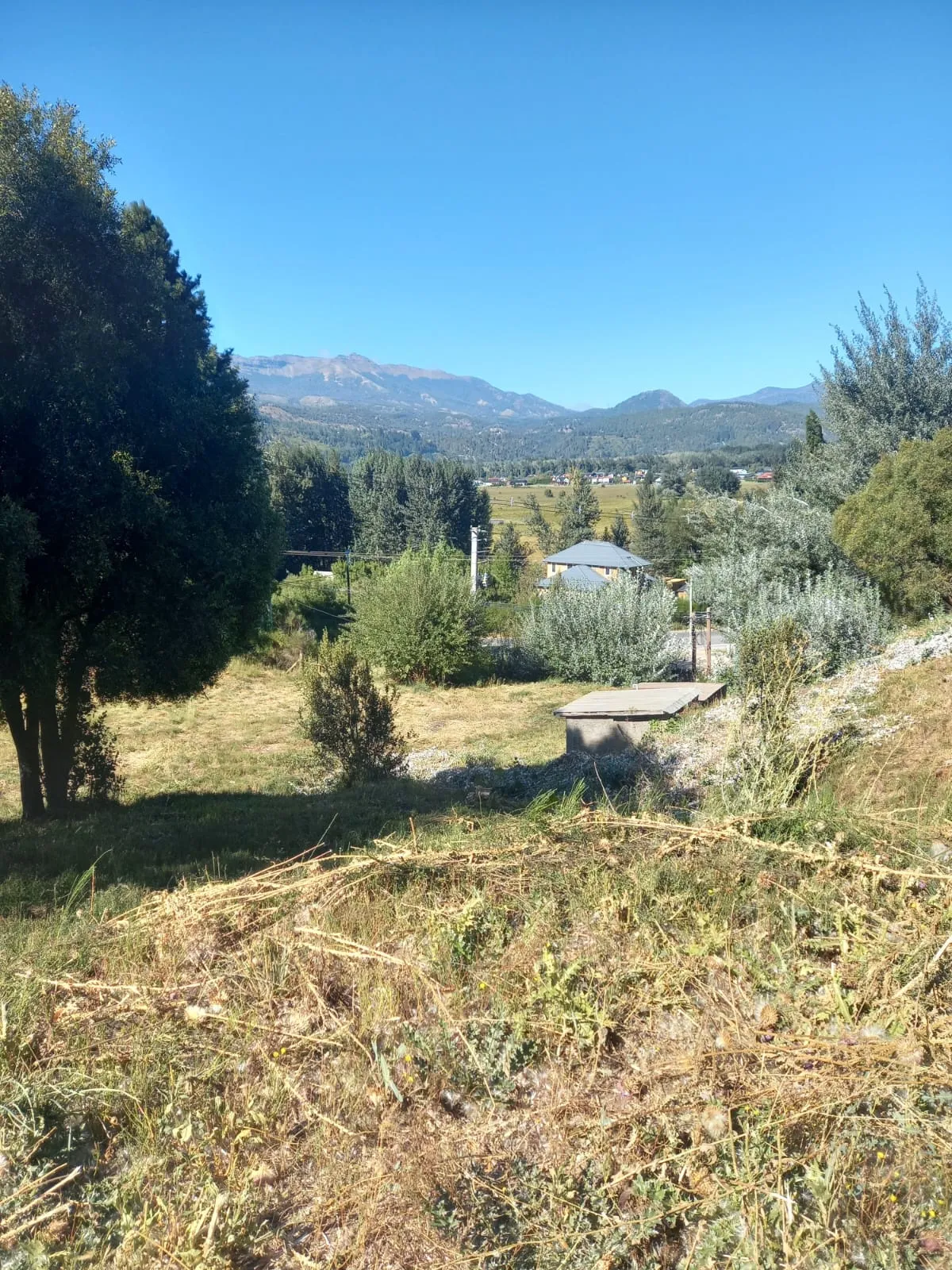 Lote en Venta en Barrio Alihuén – San Martín de los Andes - 5