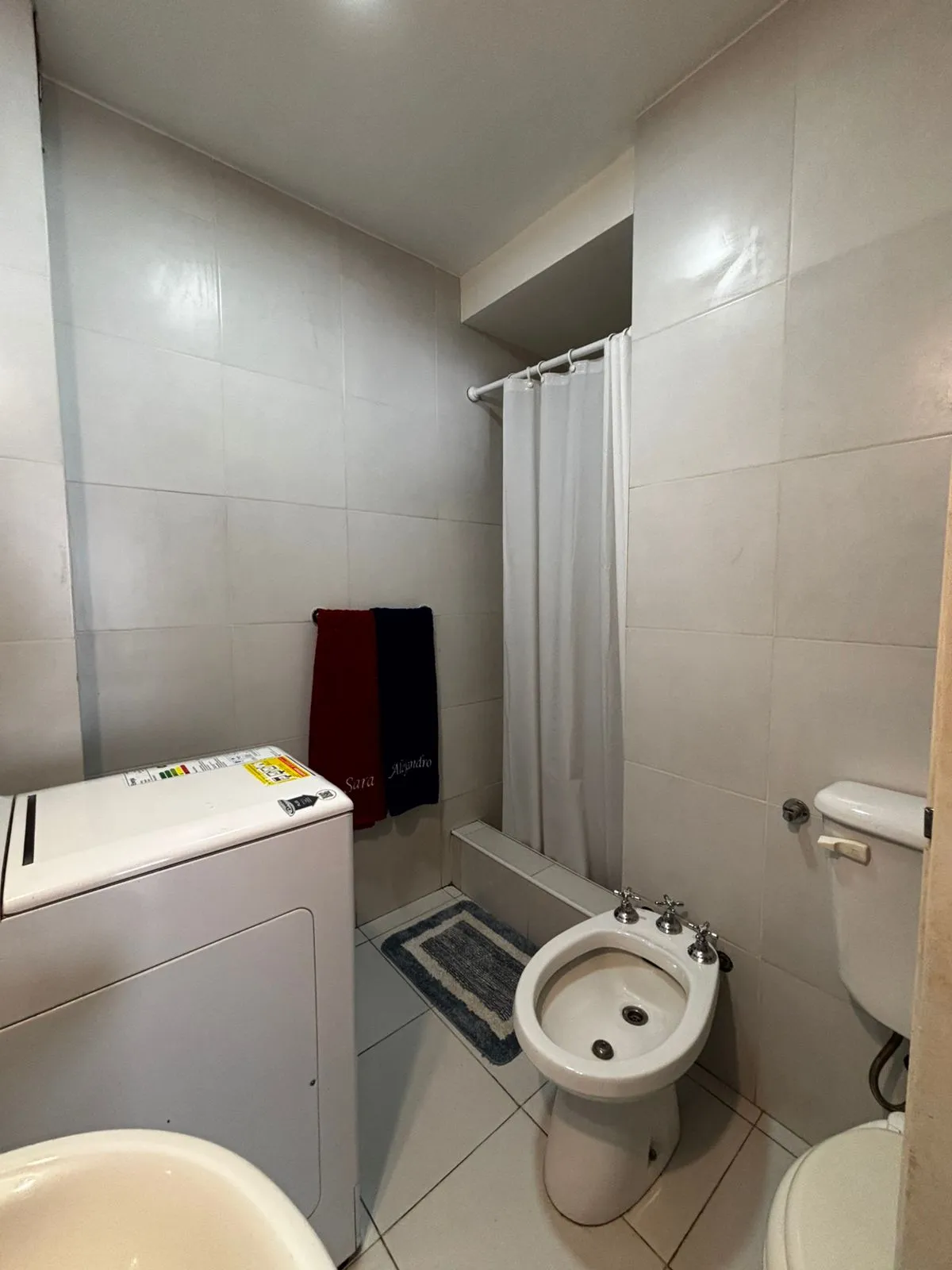 Hermoso departamento de 3 ambientes - 4