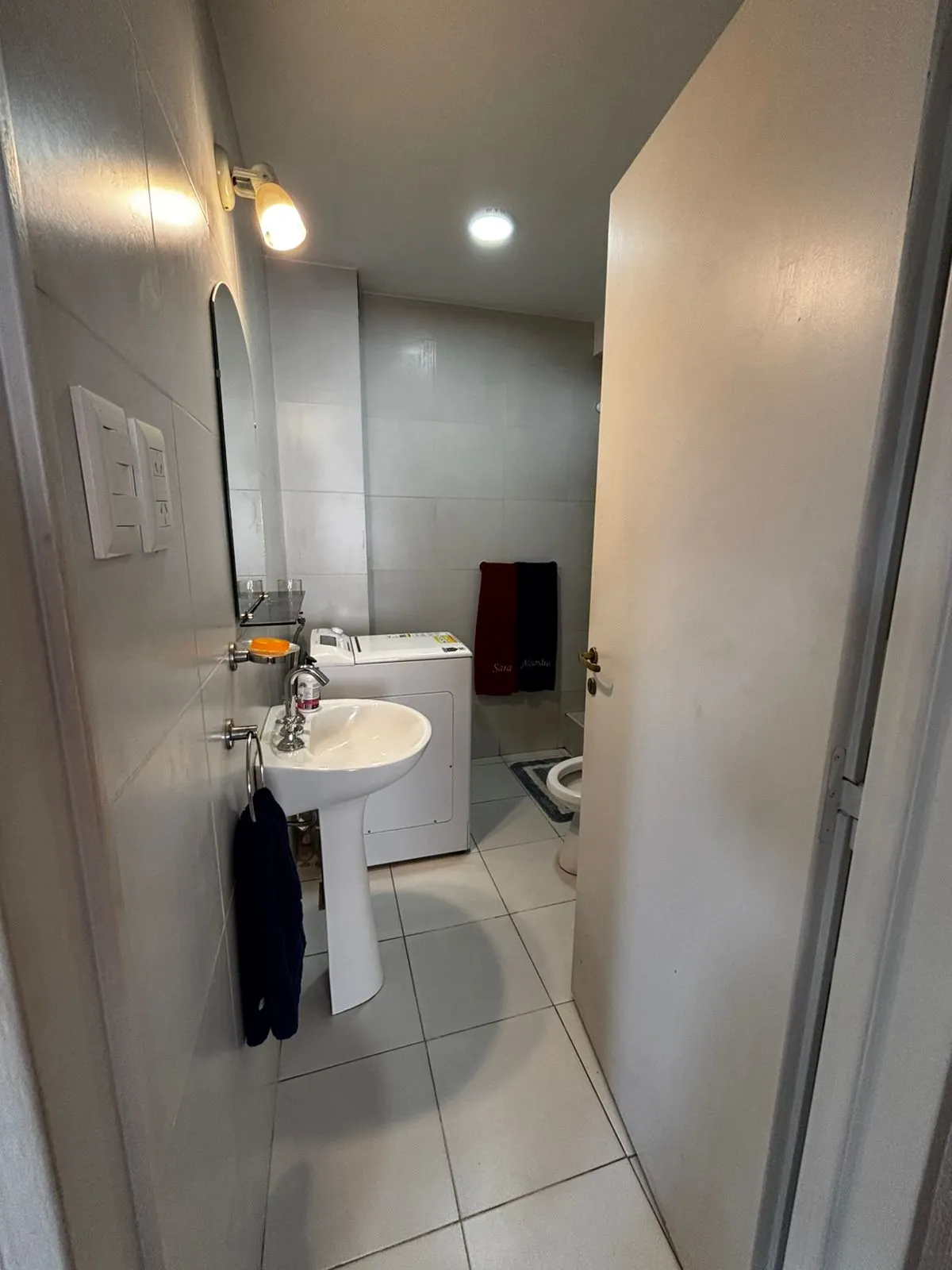 Hermoso departamento de 3 ambientes - 3