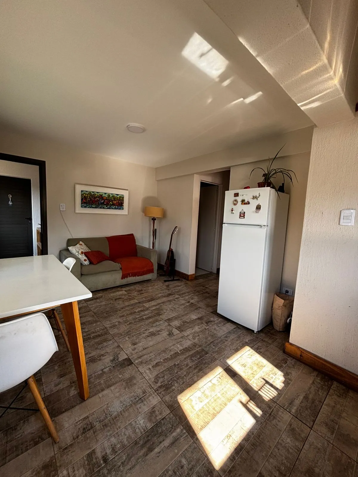 Hermoso departamento de 3 ambientes - 2