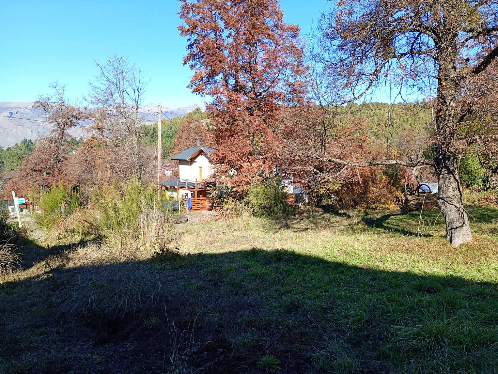 Lote de 900 m² en Caleuche – San Martín de los Andes - 2