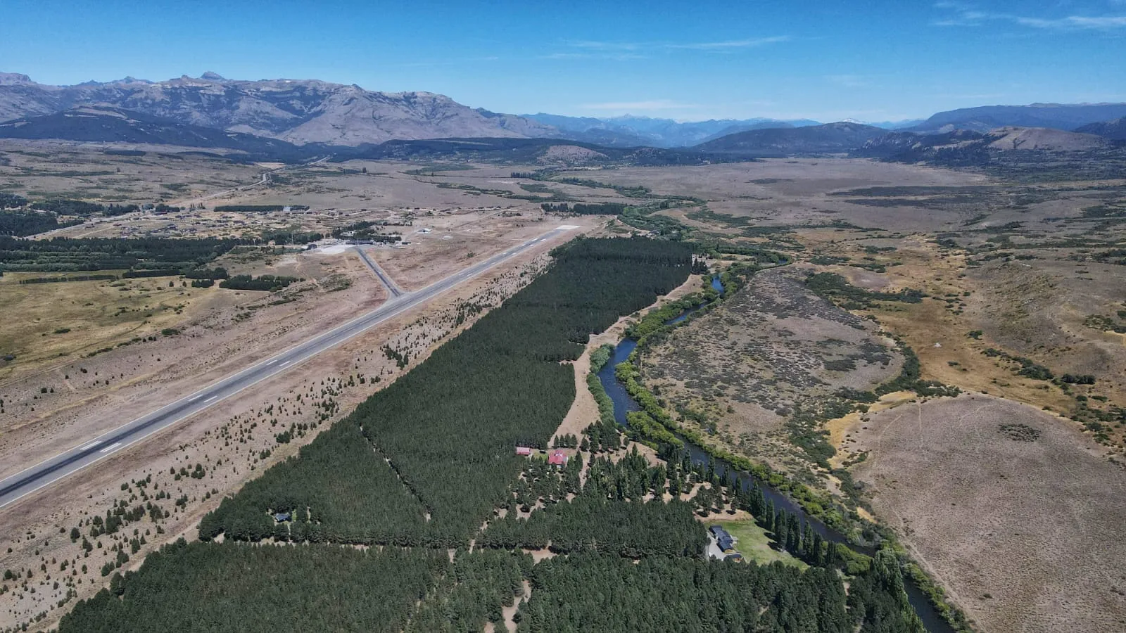 Loteo exclusivo de San Martín de los Andes – Naturaleza y tranquilidad - 3